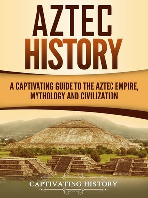 cover image of Aztec History